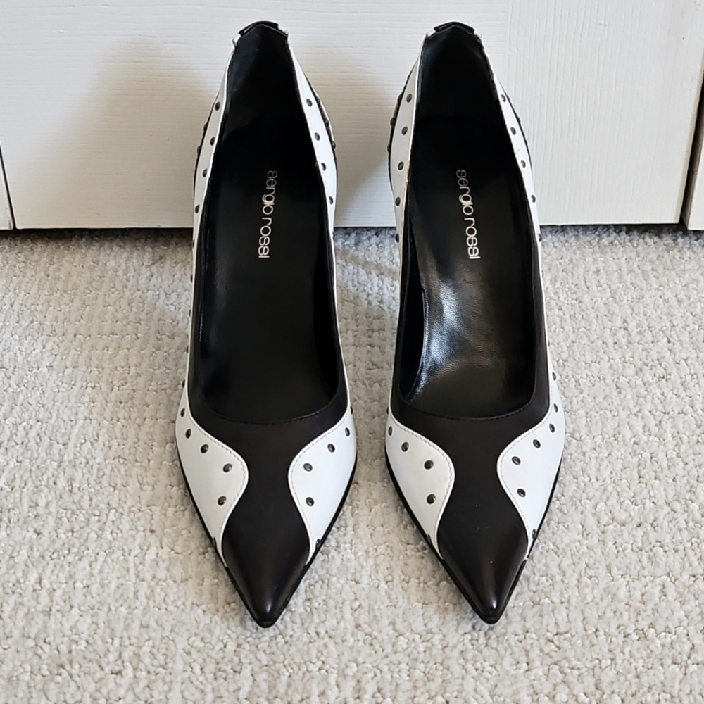 Sergio Rossi High Heel
